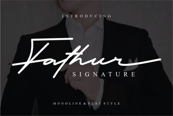 Fathur: A Designer's Honest Review for Branding