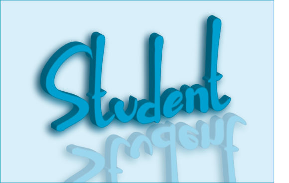 Student Font Review: A Modern Handwritten Typeface for Campaigns